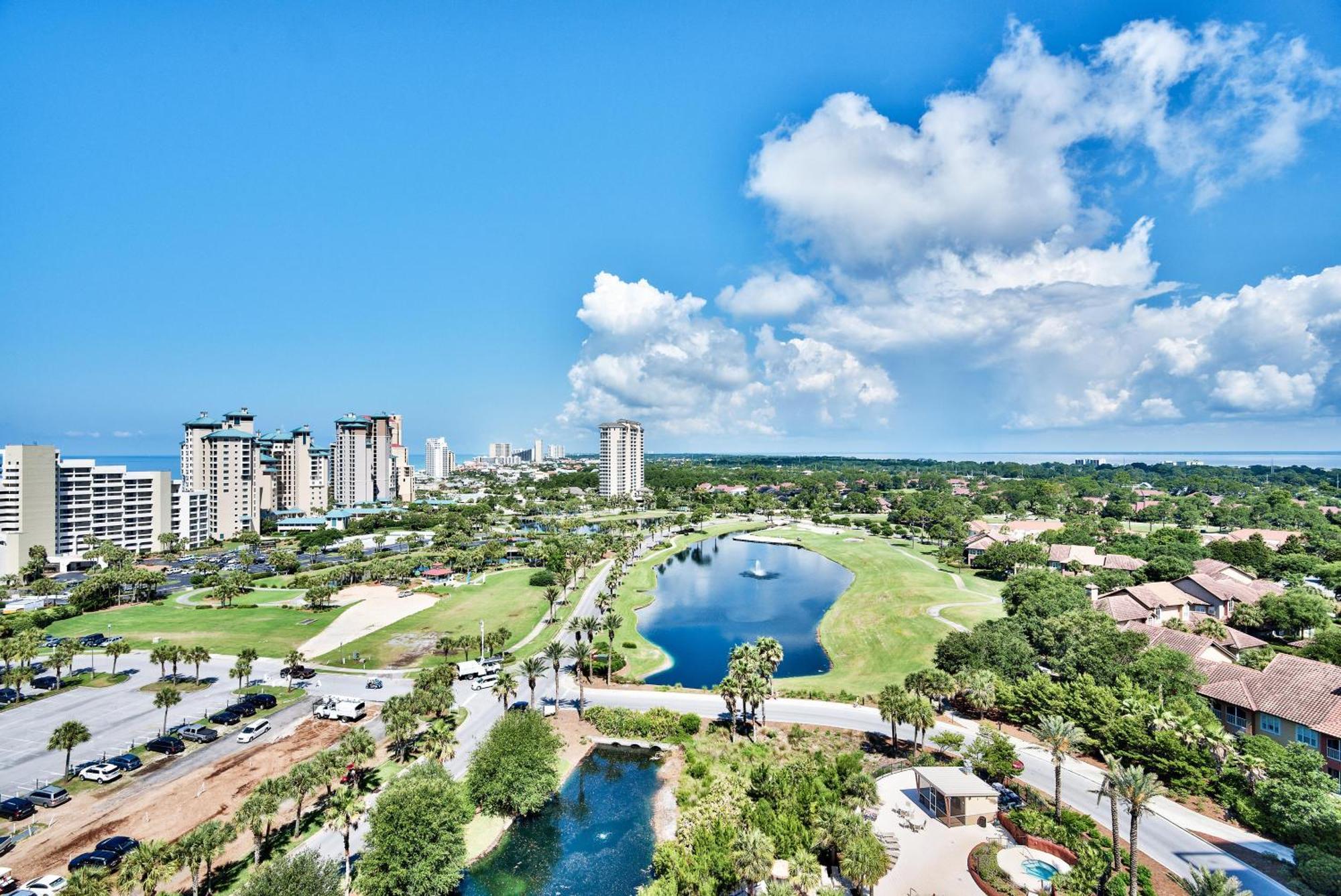 Luau II 7226 Studio Destin Ngoại thất bức ảnh