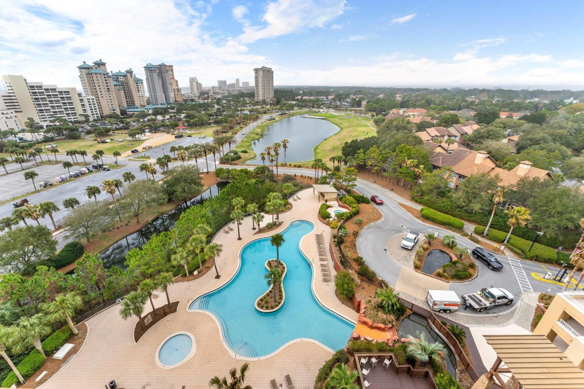 Luau II 7226 Studio Destin Ngoại thất bức ảnh