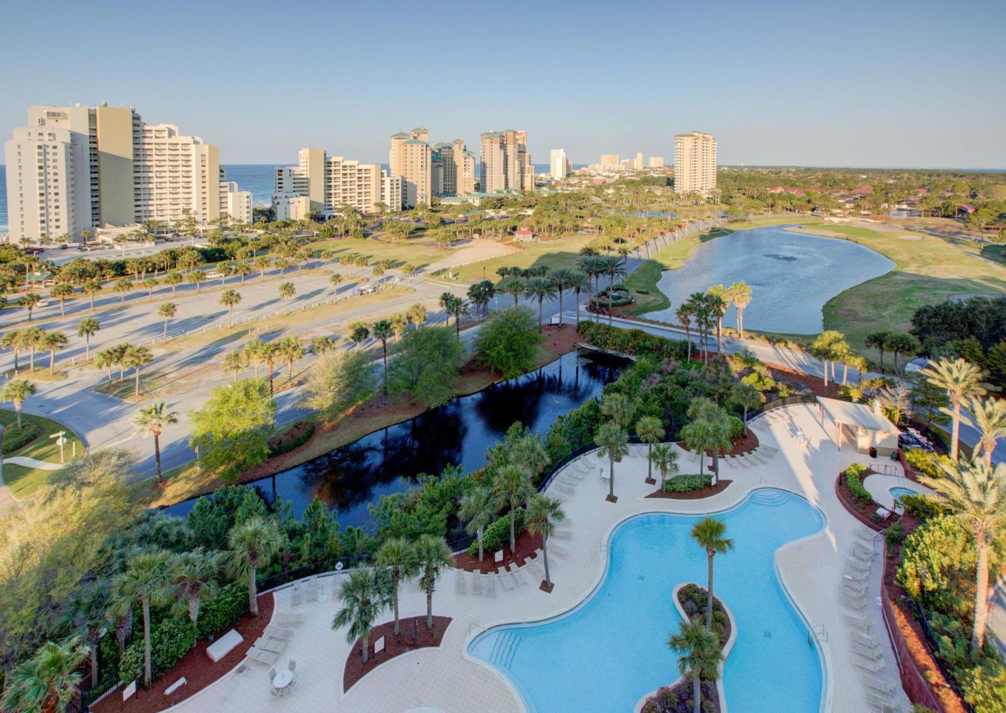 Luau II 7226 Studio Destin Ngoại thất bức ảnh
