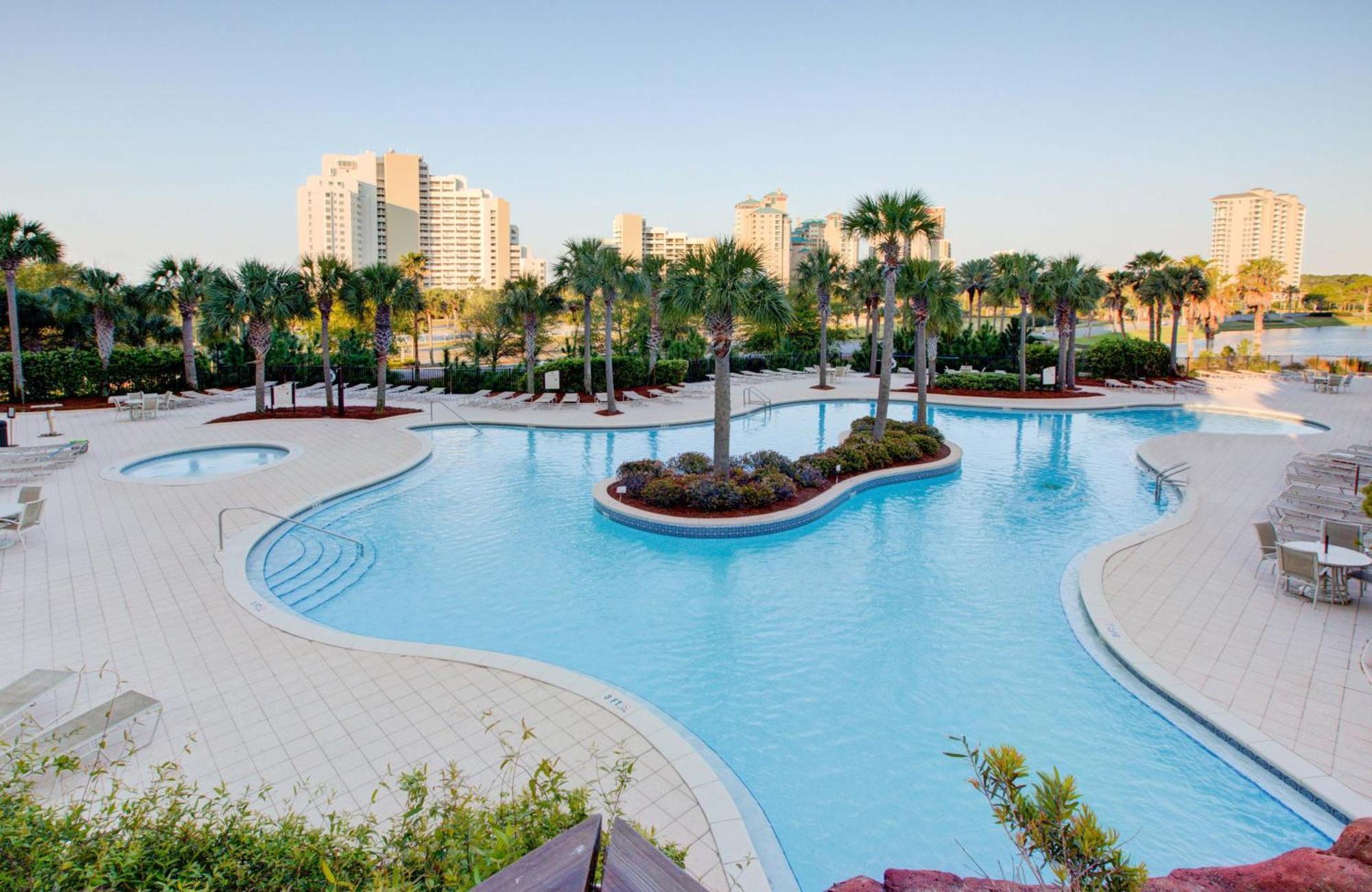 Luau II 7226 Studio Destin Ngoại thất bức ảnh